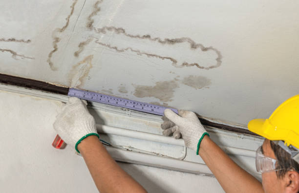 Reliable Water Damage Repair contractor in Milton, NH by Aqua Guard Water Damage